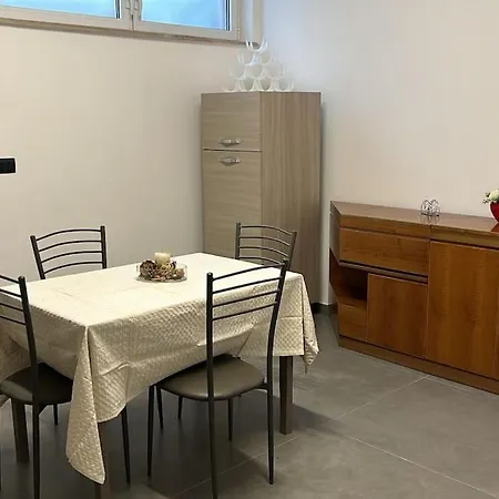 Vakantiehuis Il Gelsomino