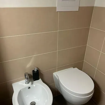 Il Gelsomino Vakantiehuis