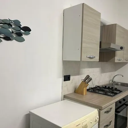 Il Gelsomino Vakantiehuis Giulianova