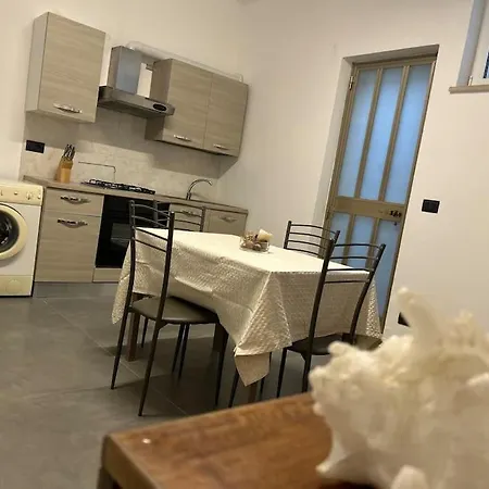 Il Gelsomino Vakantiehuis *