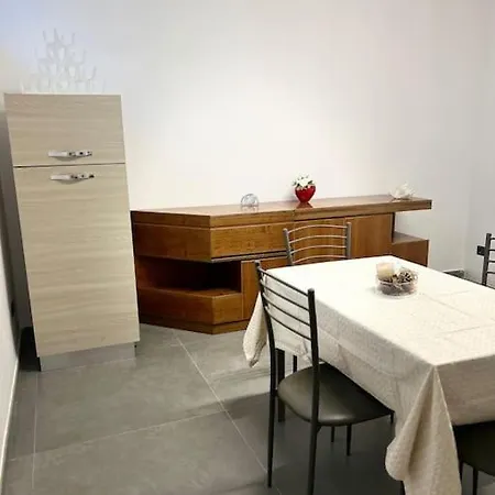 Il Gelsomino Vakantiehuis Giulianova